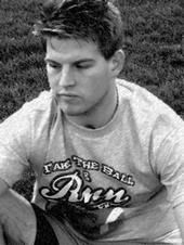 Garrett Parker