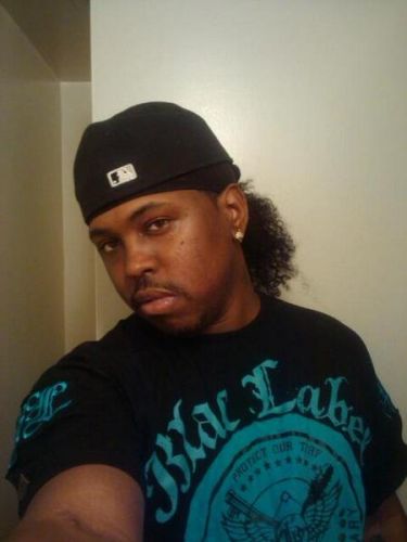 Jamar Baker