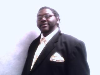 Marvin Hinton