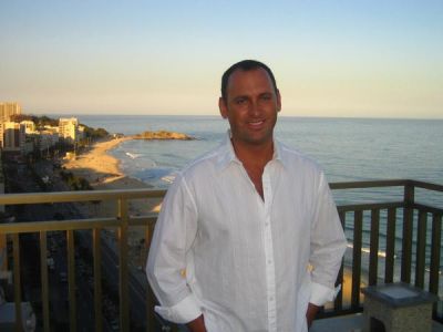 Stephen Morvay