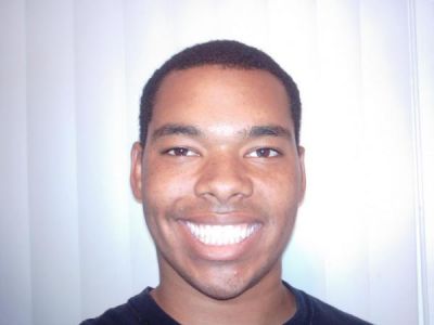Shea Harrison