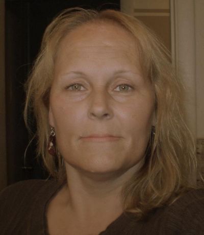Deborah Yates
