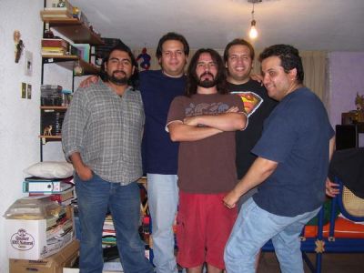 Sergio Hernandez