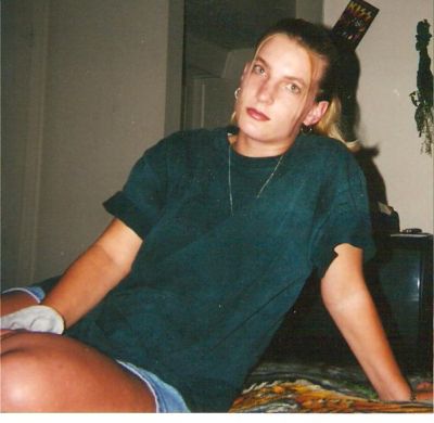 Heather Baker