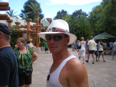 Shawn Clay