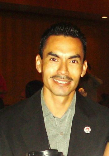 Filiberto Tapia