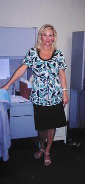 Heather Marek