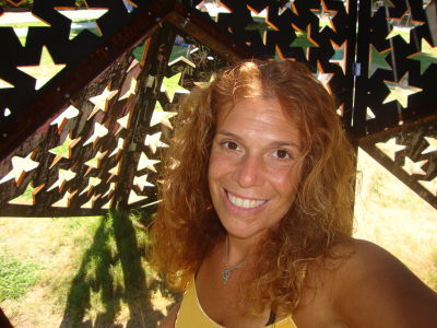 Rebecca Russo