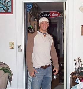 Christopher Hewitt