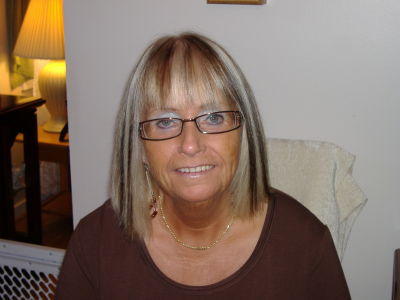 Barbara Uhl