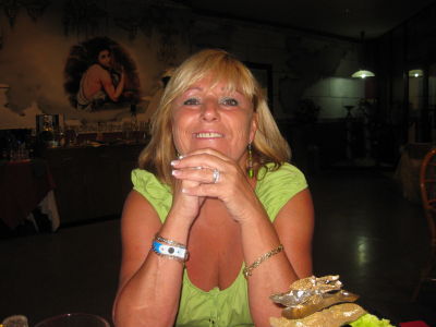 Chantal Perron