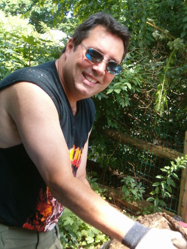 Paul Mccann