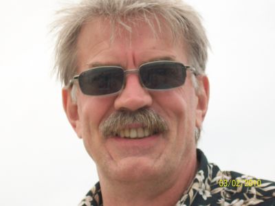Jeff Torgerson
