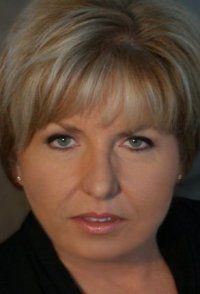 Patricia Dean