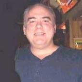 Tony Johns