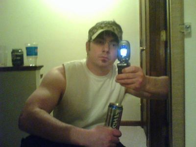 Mark Marino