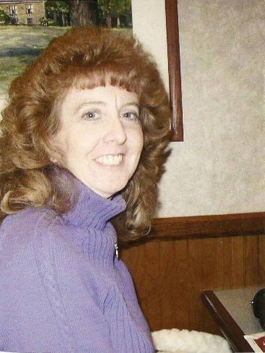 Diane Ganoe