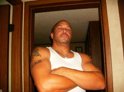 Mark Barnes