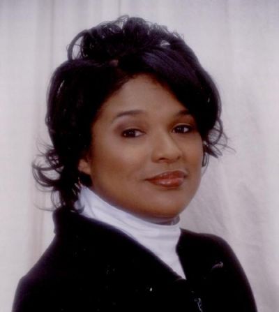 Donna Shah