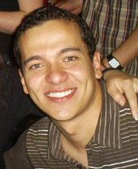 Gregory Andres