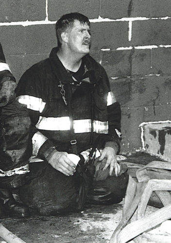 Michael Whalen