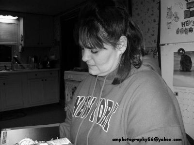 Karen Broyles