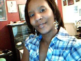 Tamesha Love