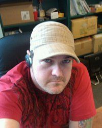 Jason Sylvester