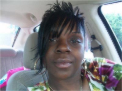 Shaquana Freeman