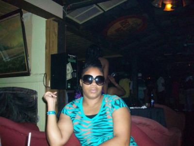 Shequinna Edwards