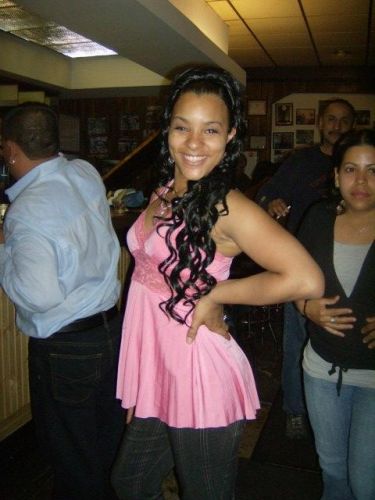 Belinda Colon