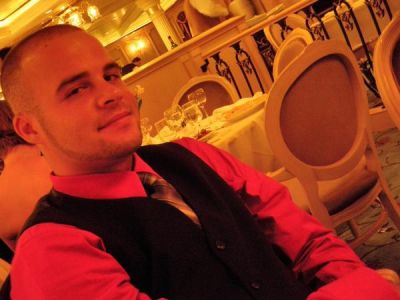 Mauricio Nunez