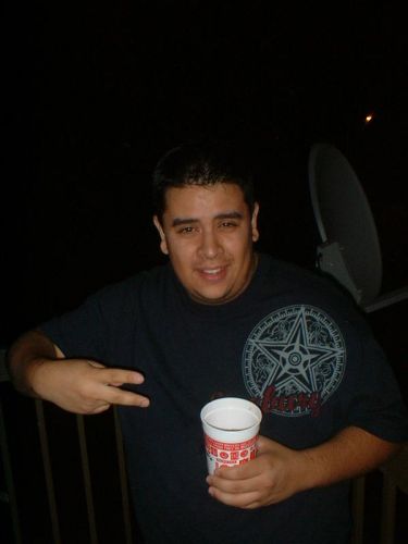 Jose Marroquin