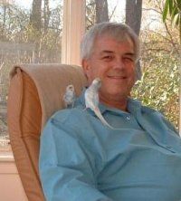 David Malone