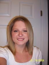 Brittany Mcguirk