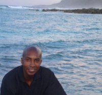 Larry Parker