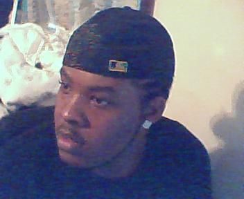 Jeron Parker
