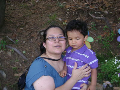Maria Escobar
