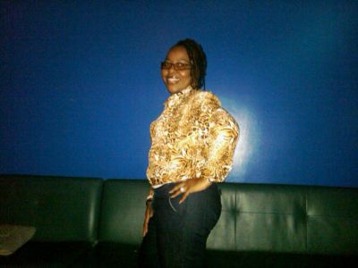 Deneen Cooper