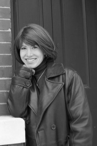 Sharilyn Brokaw