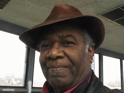 Homer Talbert