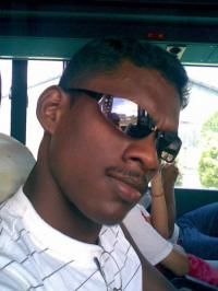 Andi Masanam