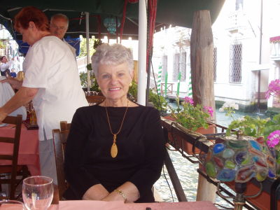 Blanche Esselstrom