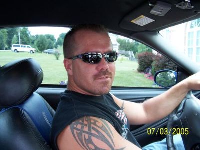 Donnie Lockard
