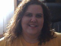 Marcia Gordon