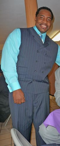 Dennis Webster