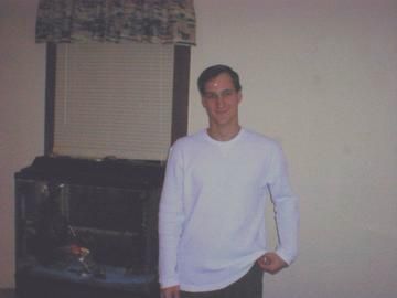 Jeffrey Haen