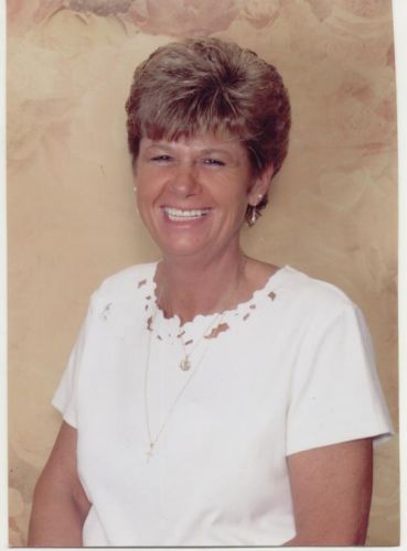 Cynthia Haley