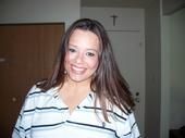 Tracy Dyson