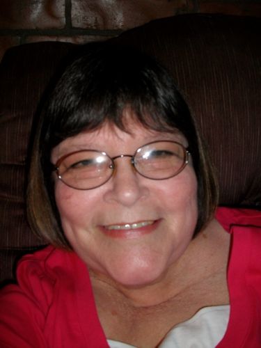Paula Gilbert